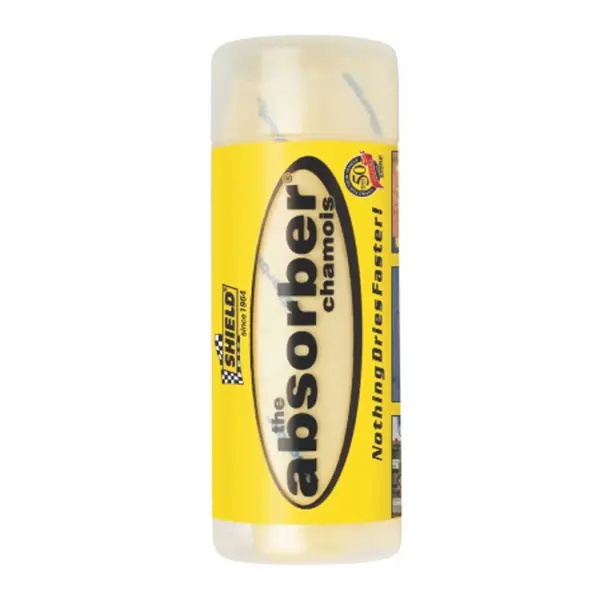 Absorber Pva Chamois - 430mm X 320mm.webp