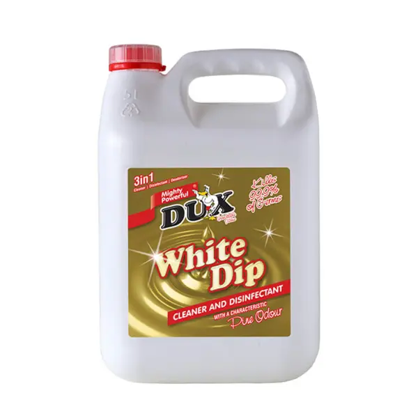 Dux White Dip 5L.webp