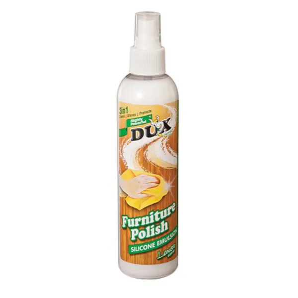 Dux Furniture Polish 250ml.webp
