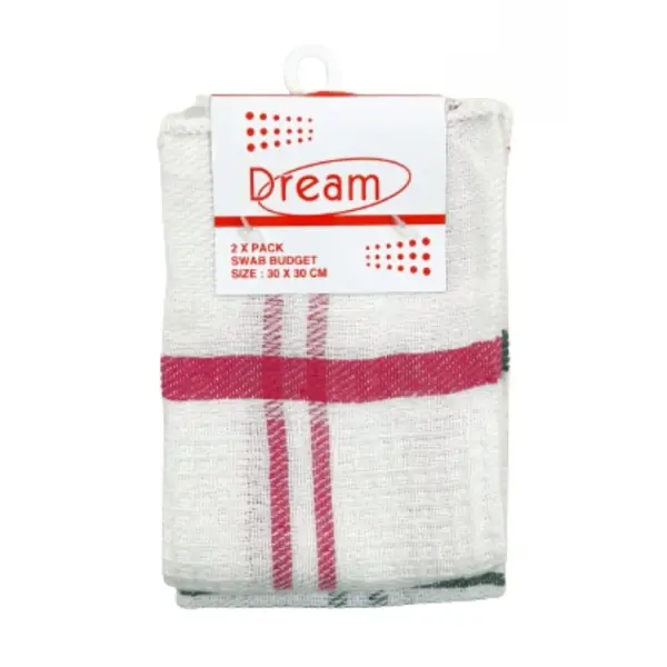 Dish Swab Budget 30cm X 30cm.webp