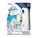 Glade Automatic 3-in-1 Clean Linen.webp