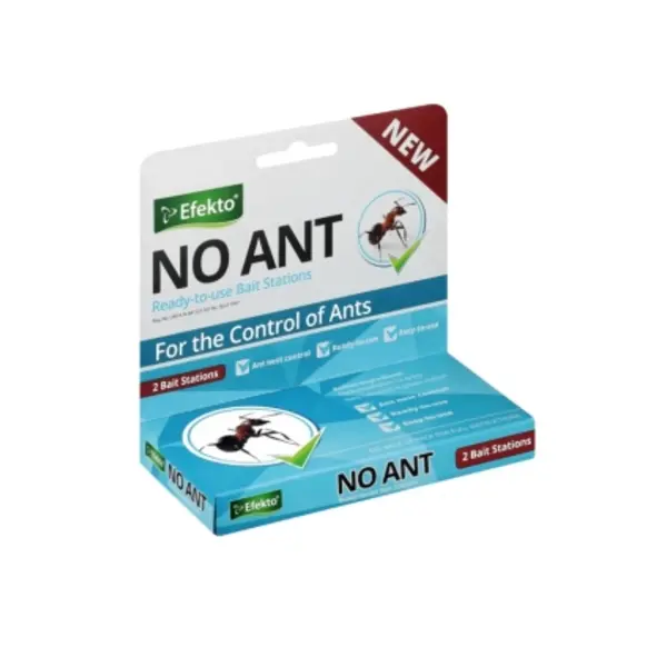 No Ant Ready To Use Bait Station - 2pack.webp