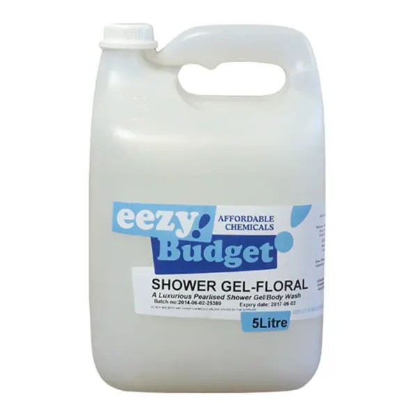 Shower Gel Floral 5L.webp