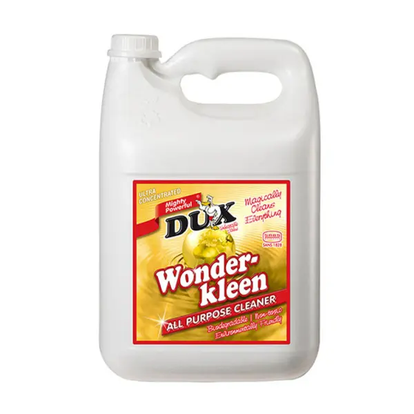 Dux Wonderclean 5L.webp