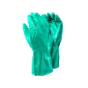 Green Nitrile Glove - Small.webp