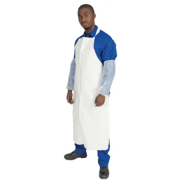 Pvc Aprons - Average Duty Blood & Fat Resistant.webp