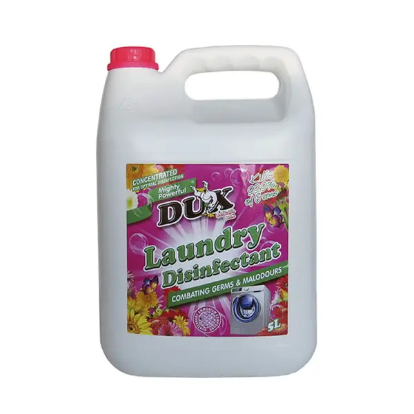 Dux Laundry Disinfectant 5L.webp
