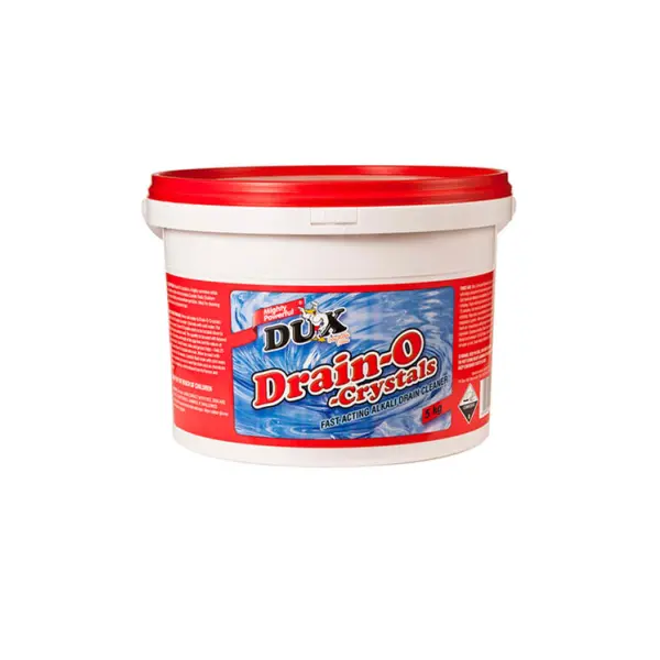 Dux Drain-o-crystals 5KG.webp