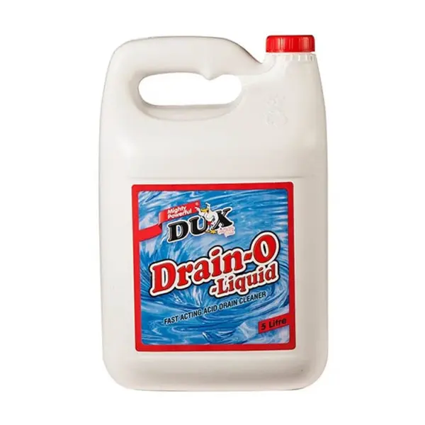 Dux Drain-o-liquid 5L.webp