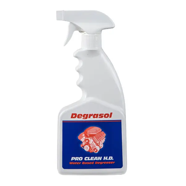 Degrasol Pro-clean Hd 500ml.webp