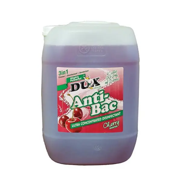 Dux Antibac Cherry 25L.webp