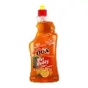 Dux Bin Buddy Bin Wash 750ML.webp
