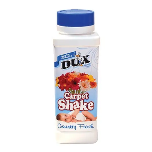 Dux Carpet Shake Country Fresh 500G.webp