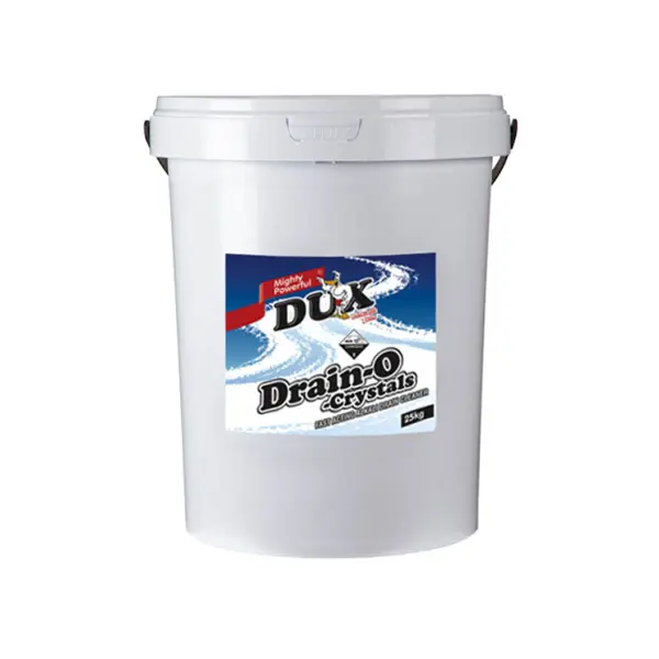 Dux Drain-o-crystals 25KG.webp
