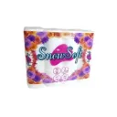 Single Ply Toilet Paper - 24 Rolls Virgin.webp