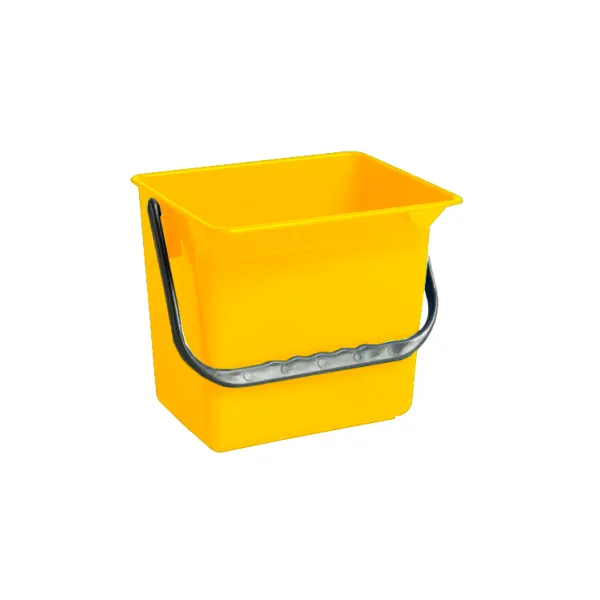 Haccp Bucket - 6l Yellow.webp