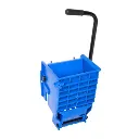 Mop Wringer Plastic For Maxi Trolley.webp