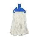 Hygiene (spunlace) Fan Mop Complete (blue).webp
