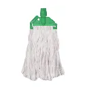 Hygiene (spunlace) Fan Mop Complete (green).webp