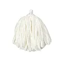 Hygiene (spunlace) Round Mop Complete (white).webp