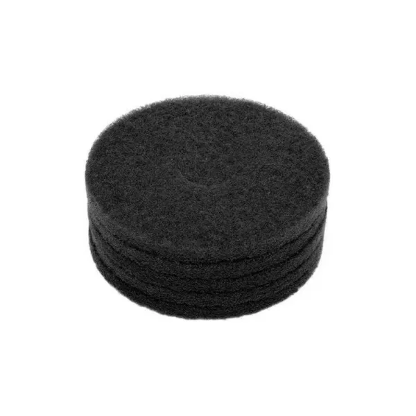 Black Stripping Pads.webp