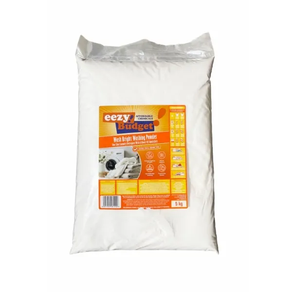 Washbright - Auto Washing Powder 5L.webp