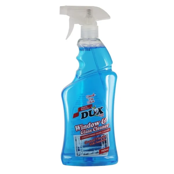 Dux Windows Original Formula 750ML.webp