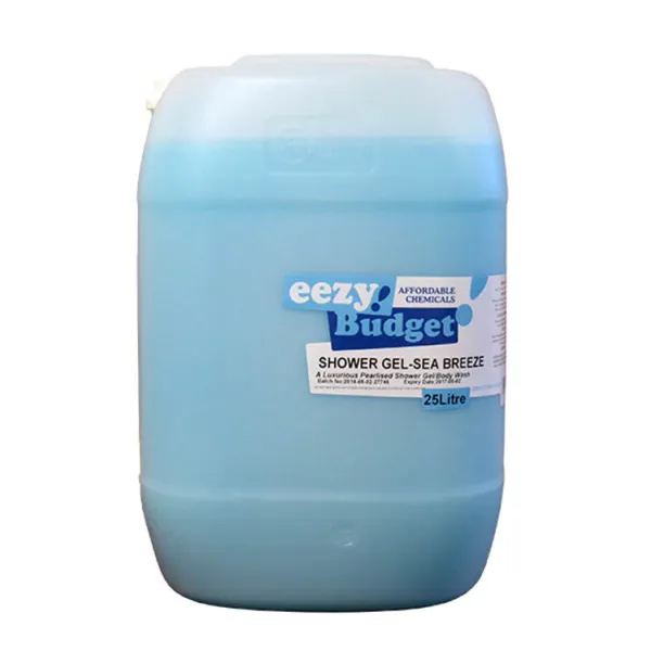 Shower Gel Sea Breeze 25L.webp