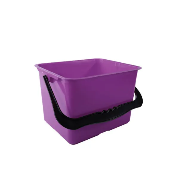 Haccp Bucket - 12.5l Purple EACH.webp
