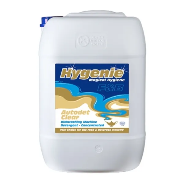 Hygenie Autodet Clear Sans 1828 25L.webp