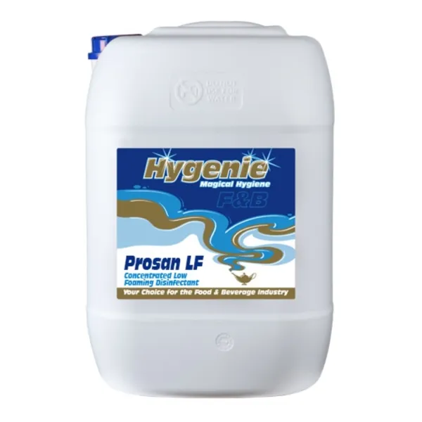 Hygenie Prosan Lf 25L.webp