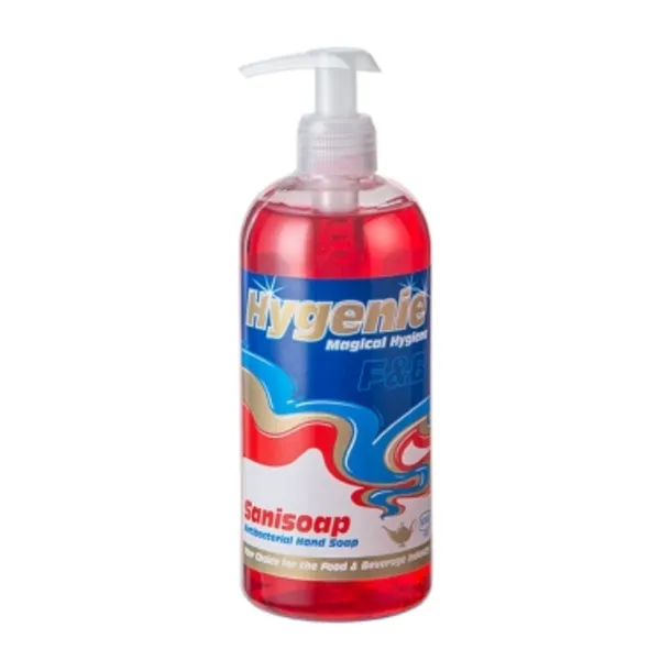 Hygenie Sanisoap 500ml.webp