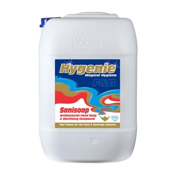 Hygenie Sanisoap 25L.webp