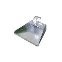 Dustpan Metal EACH.webp