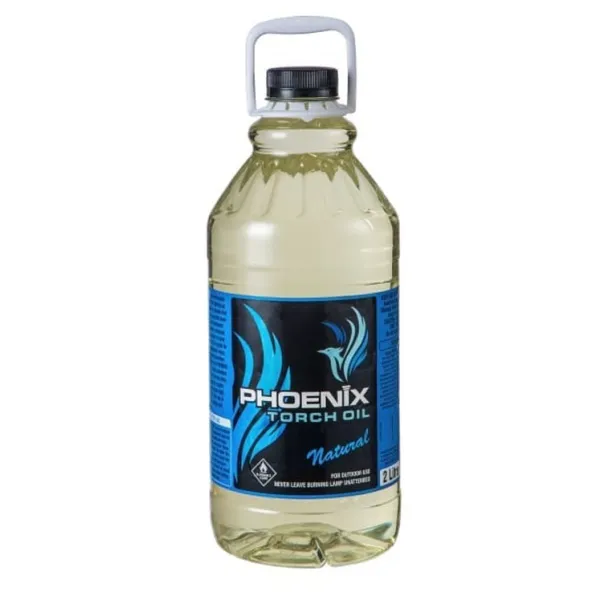 Phoenix Torch Oil Natural 2L.webp