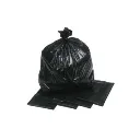 Black Refuse Bags Light Duty X 1000 Bags Per Pack.webp