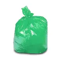 Green Refuse Bags 40 Micron X 100 Bags.webp