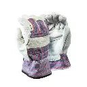 Candy Stripe Chrome Glove.webp