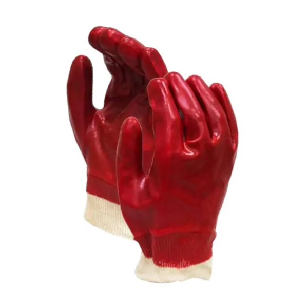 Pvc Medium Weight Knitted Wrist Glove.webp