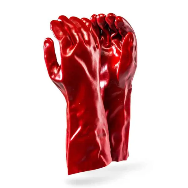 Pvc Elbow Length Chemical Resistant Glove.webp