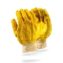 Rubber Yellow Latex Glove.webp