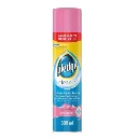 Pledge Multi Surface Cleaner Pink Petals.webp