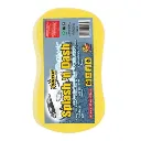 Shield Splash And Dash Car Sponge Single.webp