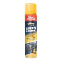 Sheen Vinyl & Plastic Care 300ml Coconut.webp