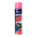 Sheen Vinyl & Plastic Care 300ml Musk.webp