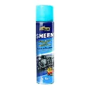 Sheen Vinyl & Plastic Care 300ml Nu-car.webp