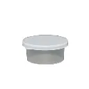 Plastic Cup With Snap On Lid - 10 X 15ml.webp