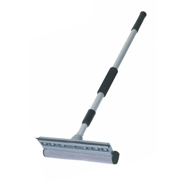 Window Squeegee With Telescopic Handle.webp