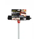 Rubber Broom Including Metal Handle #.webp