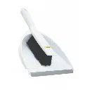Dustpan And Brush Set - Granite #.webp